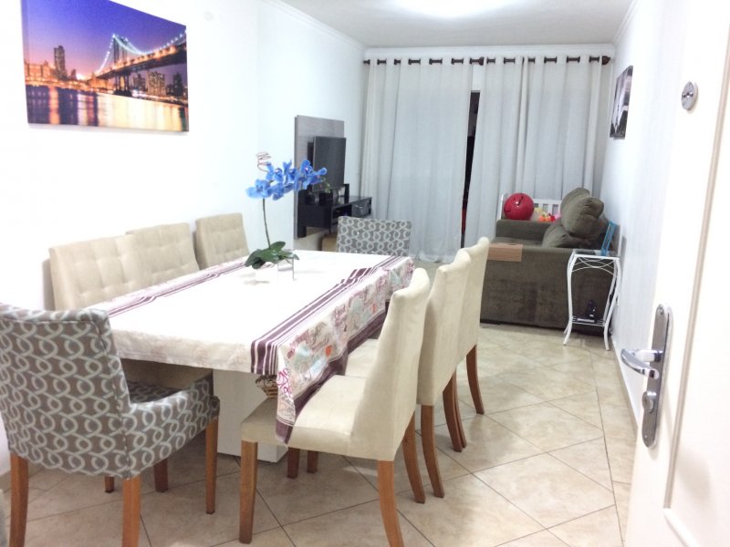 Apartamento à venda Vila Augusta com 55m² e 1 quarto por R$ 230.000 - 1895638915-img-7777.JPG