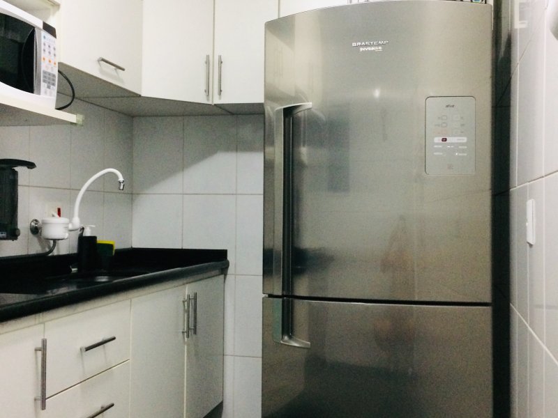 Apartamento à venda Vila Augusta com 55m² e 1 quarto por R$ 230.000 - 2021080249-img-7806.JPEG