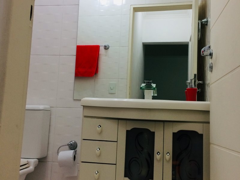 Apartamento à venda Vila Augusta com 55m² e 1 quarto por R$ 230.000 - 55487200-img-7790.JPEG