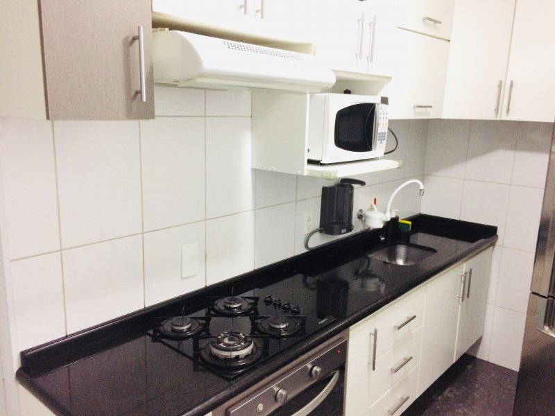Apartamento à venda Vila Augusta com 55m² e 1 quarto por R$ 230.000 - 620283084-img-7808.JPEG