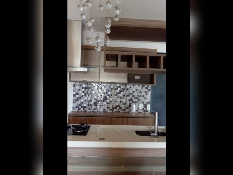 imóvel com 55m² - Vila Moinho Velho - São Paulo