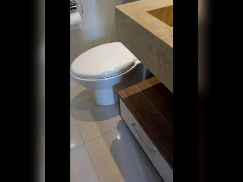 imóvel com 55m² - Vila Moinho Velho - São Paulo