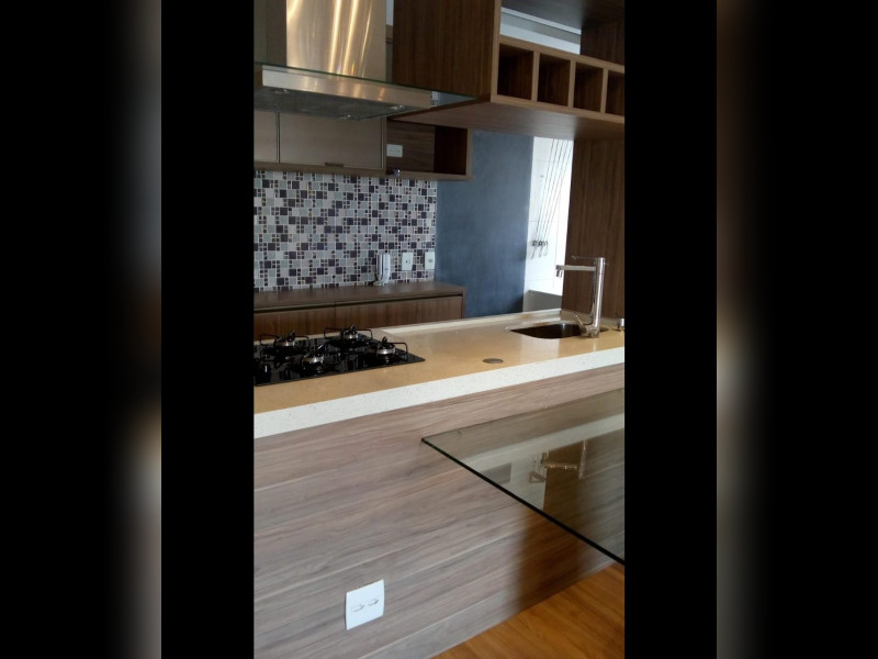 imóvel com 55m² - Vila Moinho Velho - São Paulo