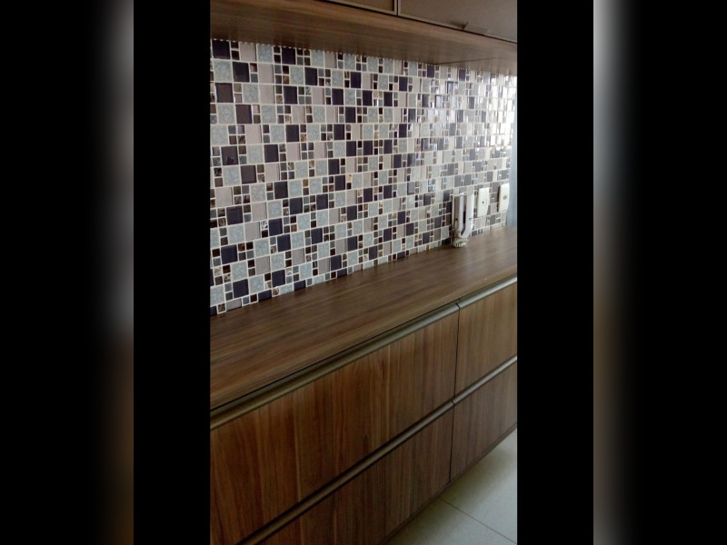 imóvel com 55m² - Vila Moinho Velho - São Paulo