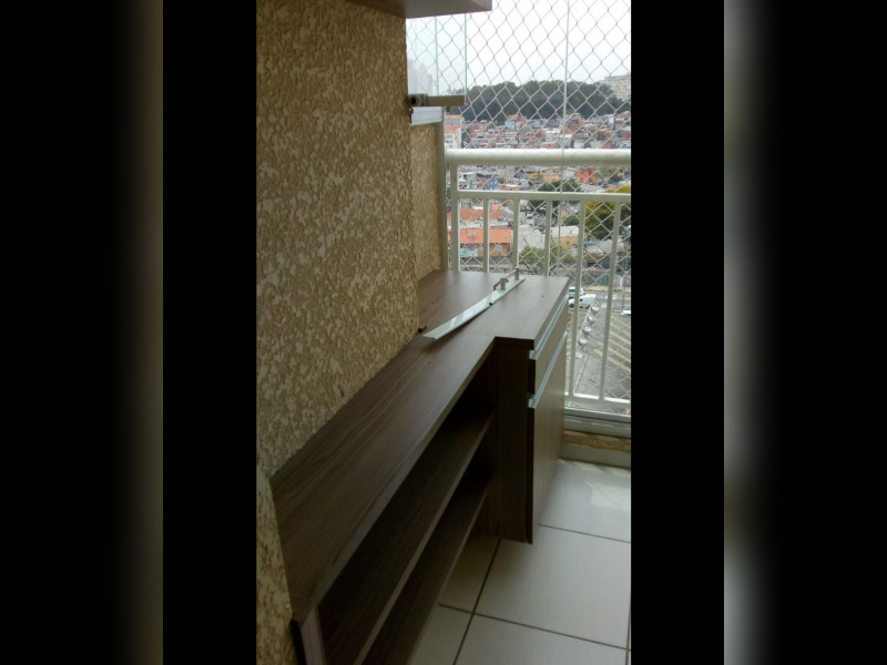imóvel com 55m² - Vila Moinho Velho - São Paulo