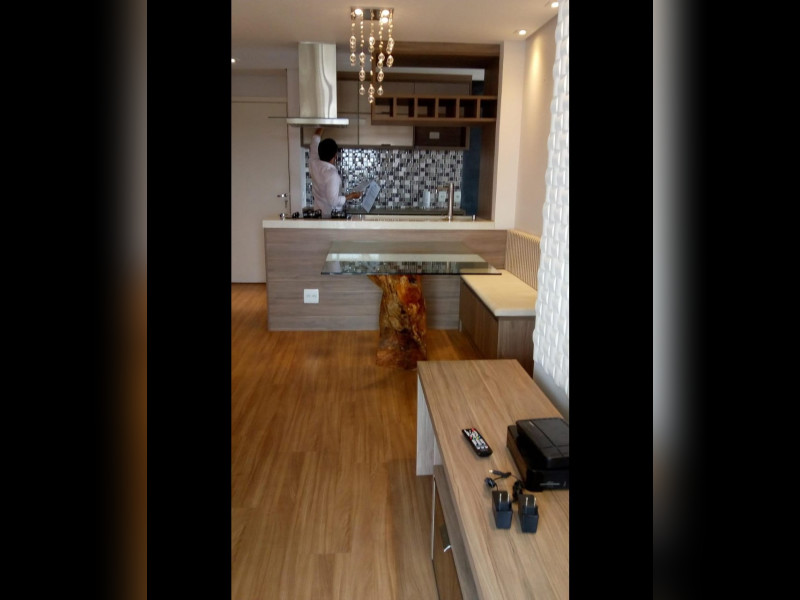 imóvel com 55m² - Vila Moinho Velho - São Paulo