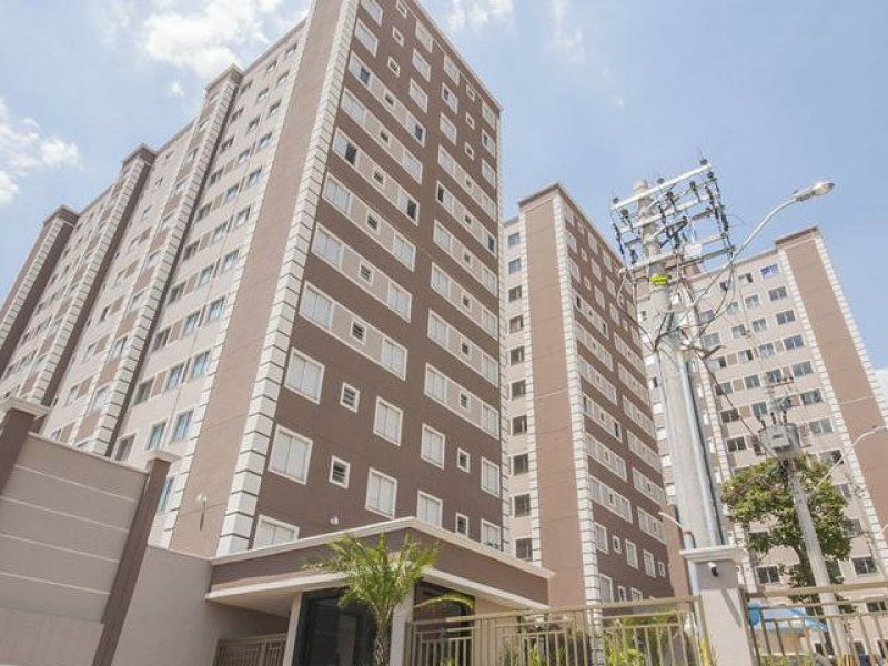Apartamento à venda Vl. Rio de Janeiro com 43m² e 2 quartos por R$ 250.000 - 1419047592-condominio.jpeg