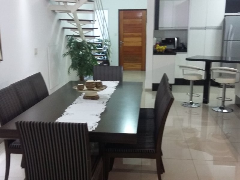 Casa de condomínio à venda Parque Santa Rosa com 175m² e 4 quartos por R$ 680.000 - 857653471-20180313-181828.jpg