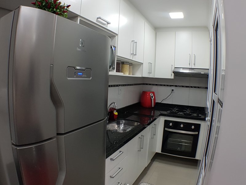 Apartamento à venda Santa Maria com 44m² e 2 quartos por R$ 280.000 - 101050798-20190924-195220.jpg