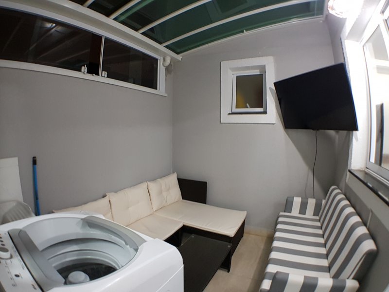 Apartamento à venda Santa Maria com 44m² e 2 quartos por R$ 280.000 - 1154303986-20190924-195456.jpg