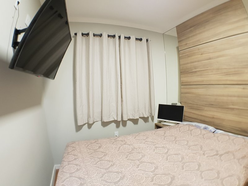 Apartamento à venda Santa Maria com 44m² e 2 quartos por R$ 280.000 - 514053341-20190924-195314.jpg