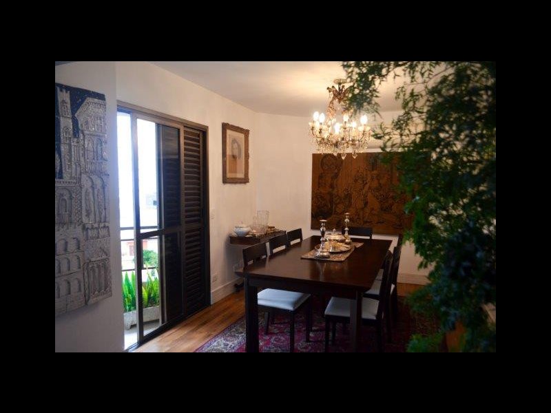 Apartamento à venda Campo Belo com 109m² e 3 quartos por R$ 1.090.000 - 1600905517-sala-jantar-2.jpg
