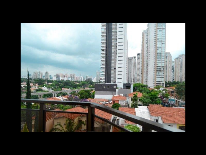 Apartamento à venda Campo Belo com 109m² e 3 quartos por R$ 1.090.000 - 2059897167-vista-suite.jpg