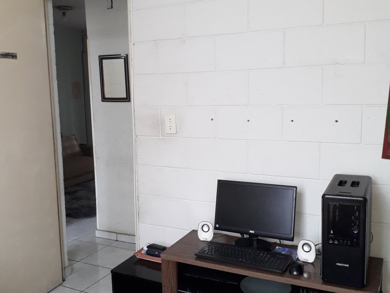 imóvel com 52m² - Fazenda da Juta - São Paulo