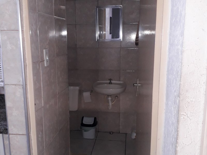 imóvel com 52m² - Fazenda da Juta - São Paulo