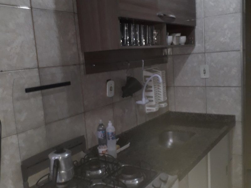 imóvel com 52m² - Fazenda da Juta - São Paulo