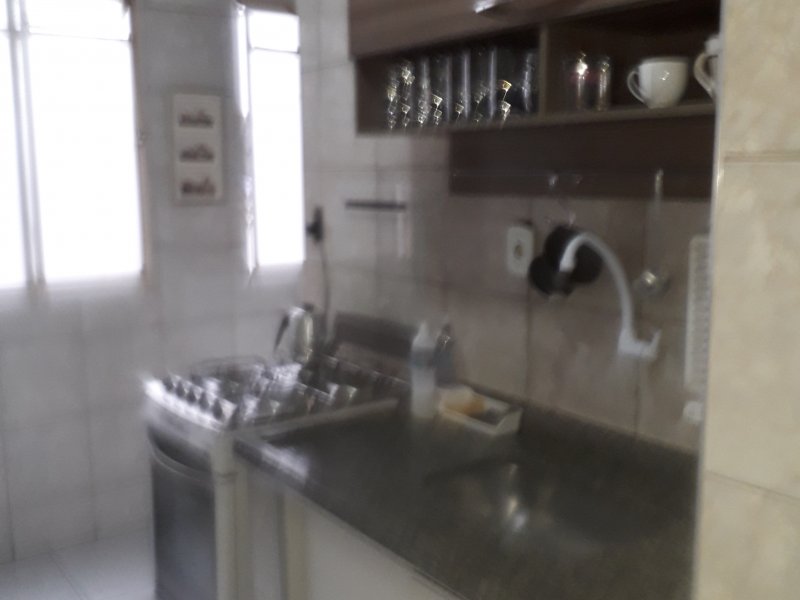 imóvel com 52m² - Fazenda da Juta - São Paulo