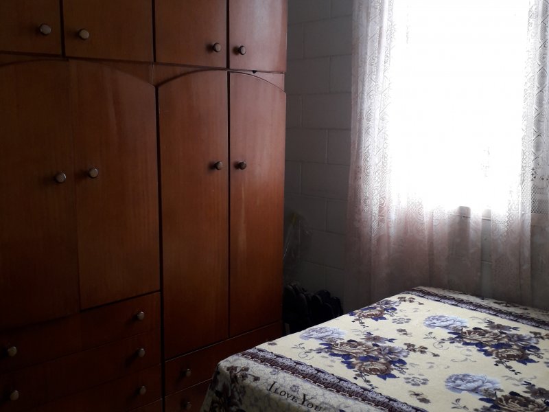 imóvel com 52m² - Fazenda da Juta - São Paulo