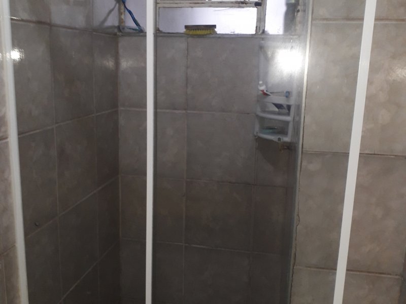 imóvel com 52m² - Fazenda da Juta - São Paulo