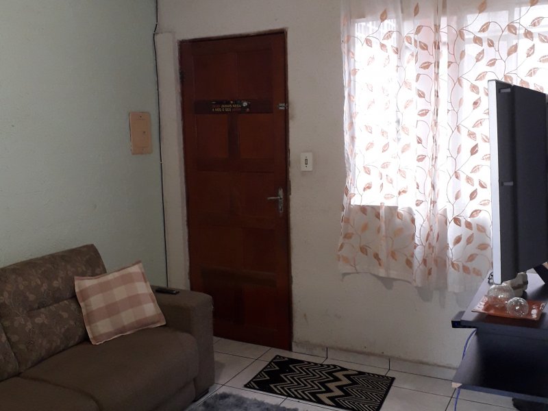 imóvel com 52m² - Fazenda da Juta - São Paulo