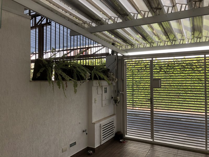 imóvel com 280m² - Vila Nivi - São Paulo