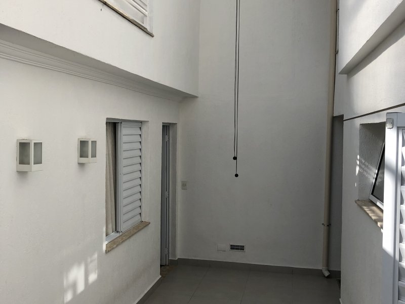 imóvel com 280m² - Vila Nivi - São Paulo