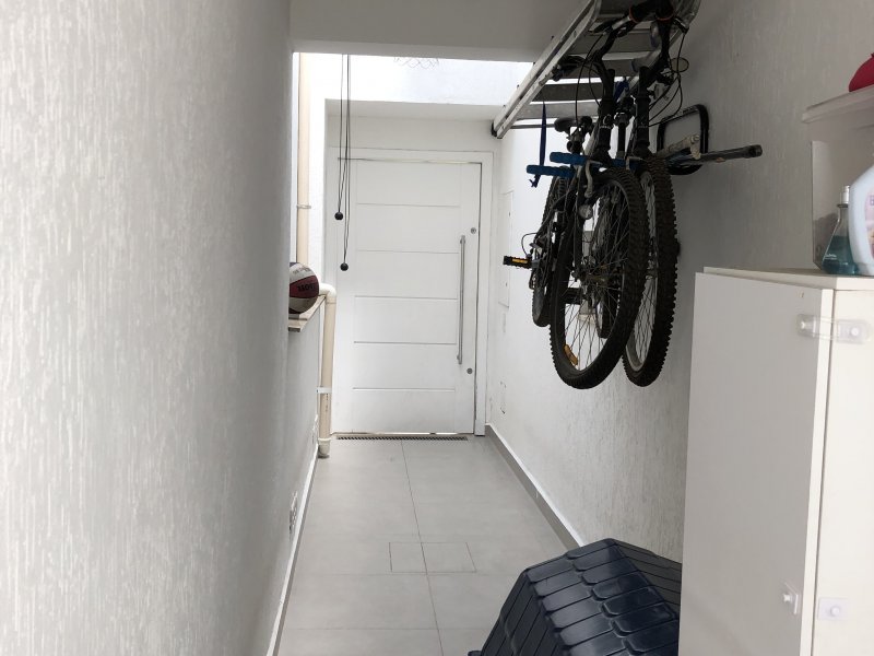 imóvel com 280m² - Vila Nivi - São Paulo