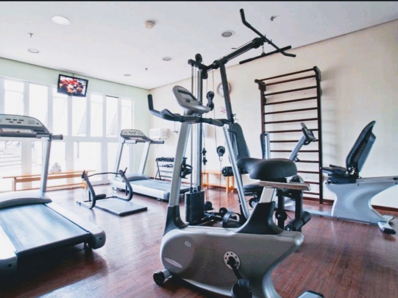 Apartamento à venda Centro com 44m² e 1 quarto por R$ 263.900 - 130735364-screenshot-20190824-201701-bookingcom.jpg