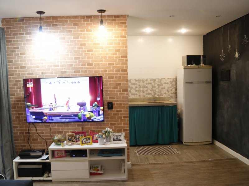 Apartamento à venda Vila Constança com 49m² e 2 quartos por R$ 265.000 - 1375068295-1a.JPG