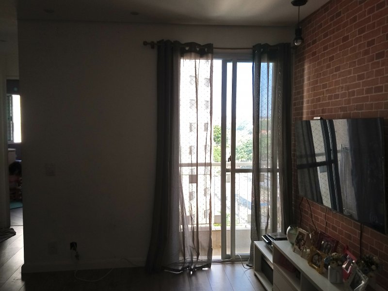 Apartamento à venda Vila Constança com 49m² e 2 quartos por R$ 265.000 - 875925187-1e.JPG