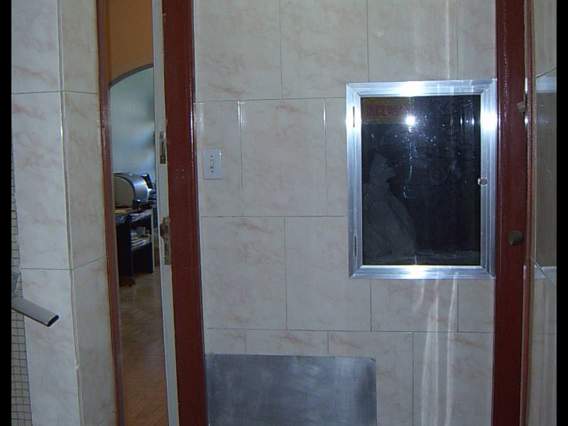 Comercial à venda Centro com 35m² e 1 quarto por R$ 200.000 - 1110176006-1-corredor-entrada.jpg