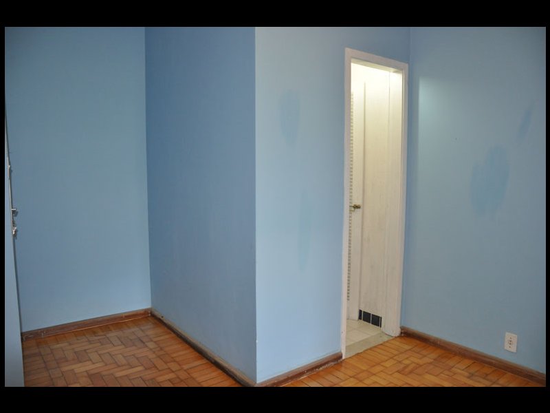 Comercial à venda Centro com 35m² e 1 quarto por R$ 200.000 - 326328836-2-vista-saleta.JPG