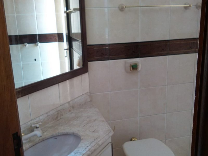 imóvel com 288m² - Alto da XV - Curitiba