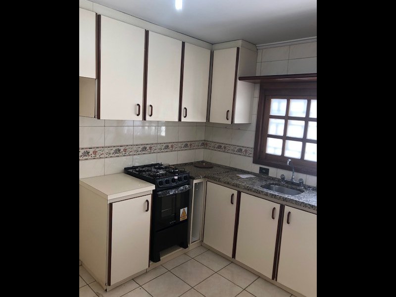 imóvel com 288m² - Alto da XV - Curitiba