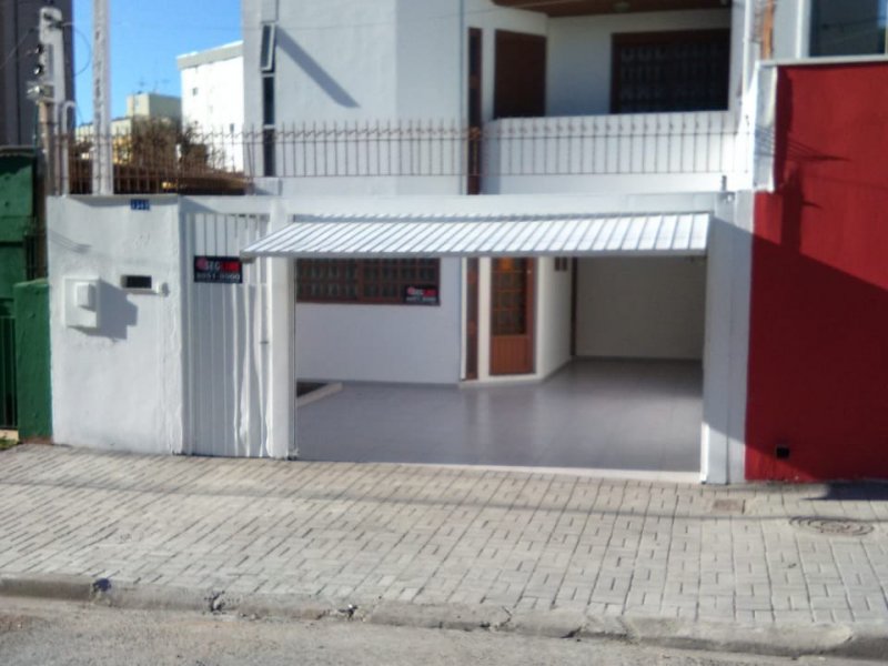 imóvel com 288m² - Alto da XV - Curitiba
