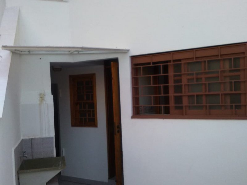imóvel com 288m² - Alto da XV - Curitiba