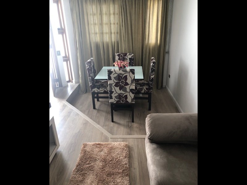 imóvel com 288m² - Alto da XV - Curitiba