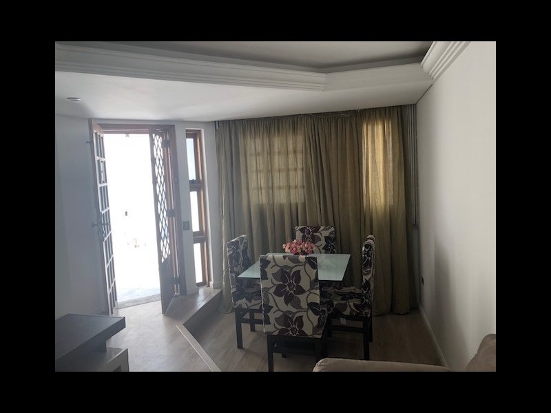 imóvel com 288m² - Alto da XV - Curitiba