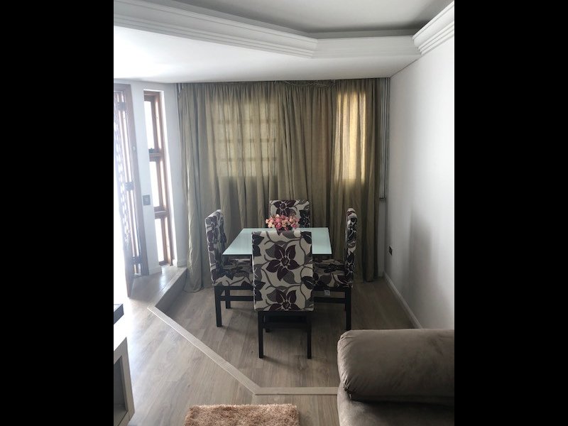 imóvel com 288m² - Alto da XV - Curitiba