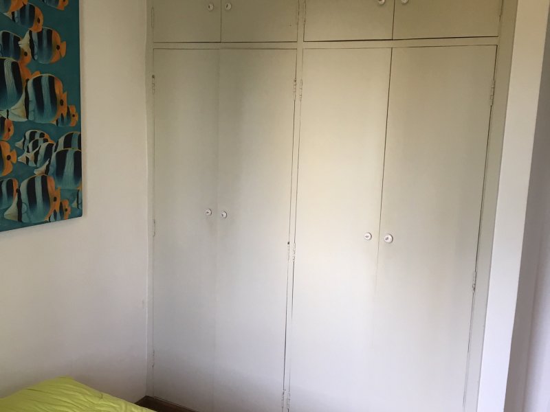 Apartamento à venda Jardim Paulistano com 84m² e 2 quartos por R$ 800.000 - 137519089-quarto-visao-2.JPG