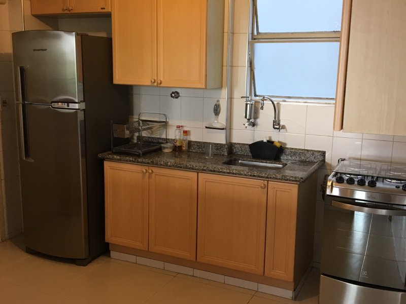 Apartamento à venda Jardim Paulistano com 84m² e 2 quartos por R$ 800.000 - 1644315292-cozinha.JPG