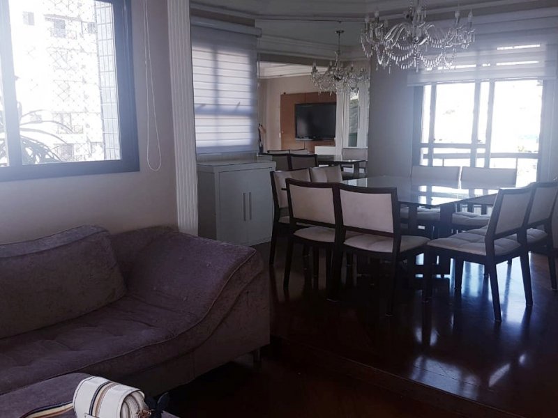 Apartamento à venda Centro com 148m² e 3 quartos por R$ 850.000 - 993558480-20190605-192756.jpg