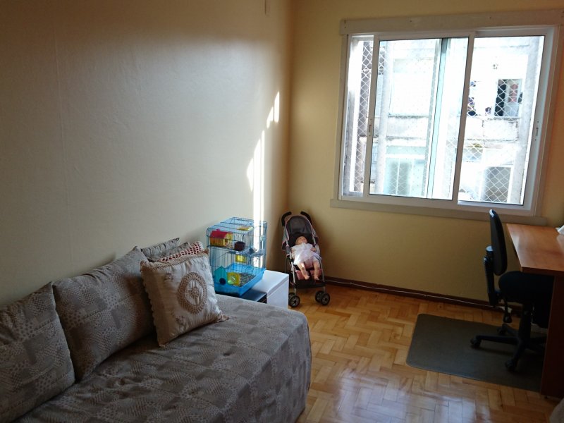 Apartamento à venda Floresta com 88m² e 3 quartos por R$ 290.000 - 1570775751-dsc-0833.JPG