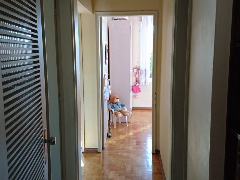 Apartamento à venda Floresta com 88m² e 3 quartos por R$ 290.000 - 159441054-dsc-0825.JPG