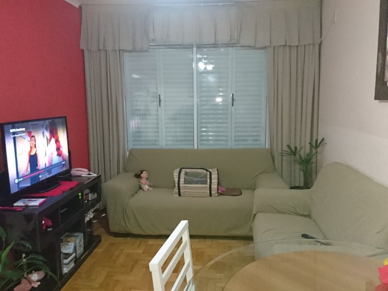 Apartamento à venda Floresta com 88m² e 3 quartos por R$ 290.000 - 1907546372-dsc-0861.JPG