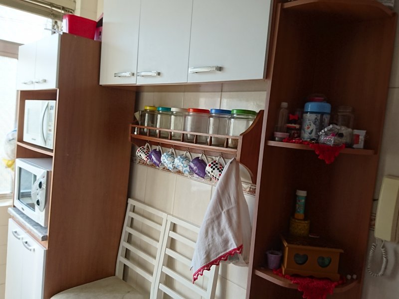 Apartamento à venda Floresta com 88m² e 3 quartos por R$ 290.000 - 21053655-dsc-0842.JPG