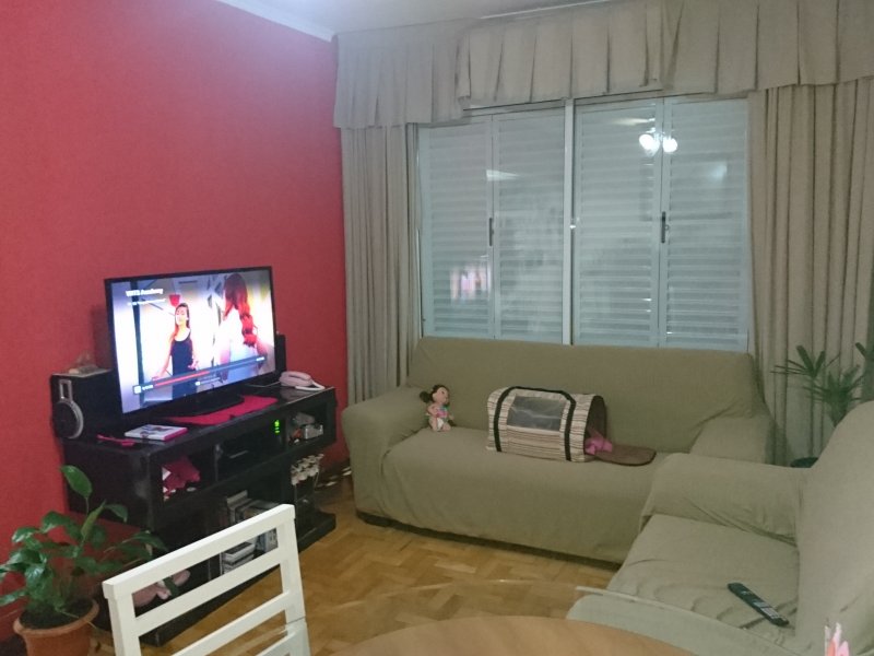 Apartamento à venda Floresta com 88m² e 3 quartos por R$ 290.000 - 2121981471-dsc-0860.JPG