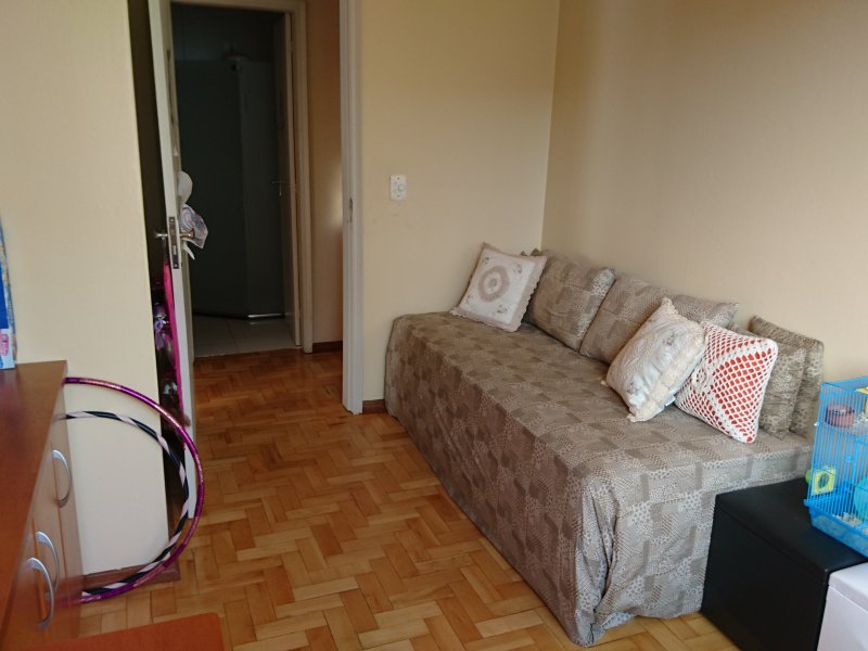 Apartamento à venda Floresta com 88m² e 3 quartos por R$ 290.000 - 701524446-dsc-0835.JPG