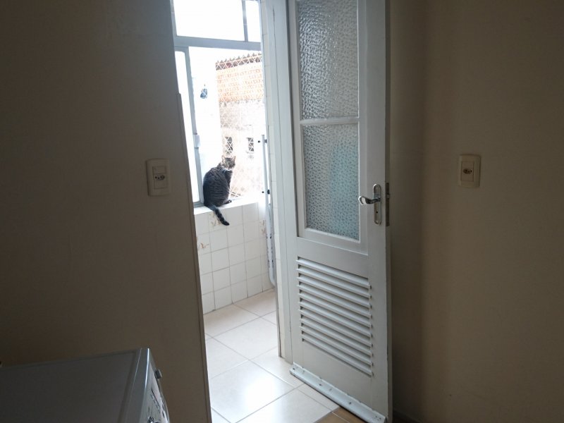 Apartamento à venda Floresta com 88m² e 3 quartos por R$ 290.000 - 886200461-dsc-0858.JPG