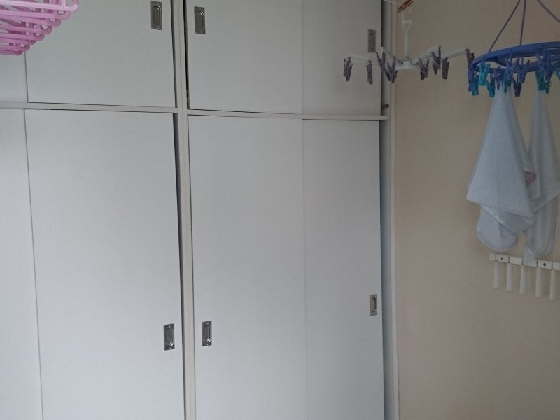 Apartamento à venda Floresta com 88m² e 3 quartos por R$ 290.000 - 988893279-dsc-0853.JPG